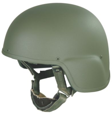 TC F, F NVG and F VPADS Series Helmets